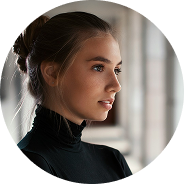 Sarah T.